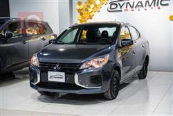 ميتسوبيشي ميراج